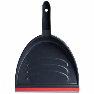 Совок "Євро" для сміття (мікс граніт 127025)