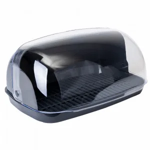 Хлібниця 167081 36*27*18 (граніт)