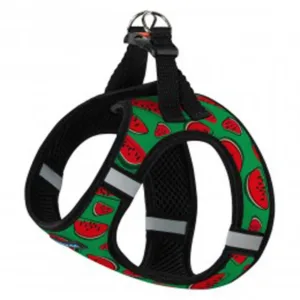 764/8629 Шлея д/собак Sport Vest, S (Об.шиї -34см,Об.груд-42см) Кавун