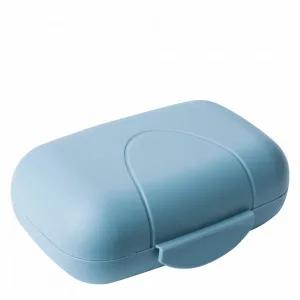 Мильниця дорожня 124075 (сиз.блак.)