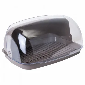 Хлібниця 167081 36*27*18 (капучіно)