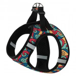 764/8714 Шлея д/собак Sport Vest, S (Об.шиї -34см,Об.груд-42см) Вітраж