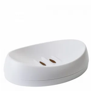 Мильниця 124076 (біла роза)