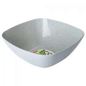 Салатниця 168003 ECO WOOD 240*240*95 2,5л (полин)