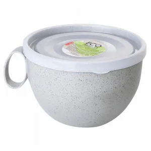 Чашка 168006 ECO WOOD з криш. 0,5л (полин)