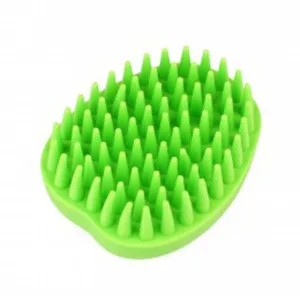 0101-103 Щітка massage brush 9,5*7,8*3,7 см