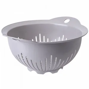 Друшляк 167401 d22 2,5л (какао)