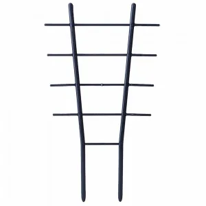 Драбинка 112051 для квітів L57 (граніт)