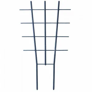 Драбинка 127037 для квітів L77 (граніт)