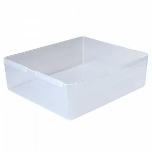 Лоток 171016 універс. 254*73*45мм (пр.)