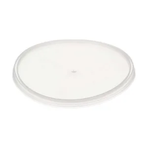 "Еліпс" Кришка д/відра харчов. ПРОЗОРА 3,0л, 5,0л.