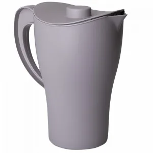 Глечик 168033 з криш. 2л (какао)