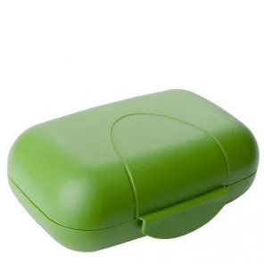 Мильниця дорожня 124075 (хакі)