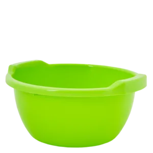 Таз 125082 ЕК господарчий 12л (Св./оливк)