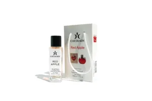 COCO LADY 60 ml Парф. вода (в подар. уп.) Red Apple (NINA RICCI NINA NEW) (жiн)