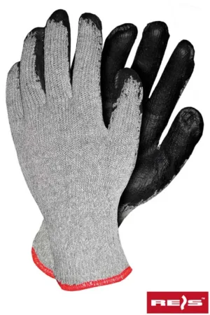 Рук.піна RECO 10 чорна