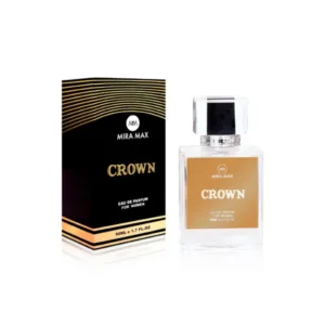 Mira Max Туал. вoда (жiн) CROWN (BVLGARY OMNIA CORAL) 50 ml