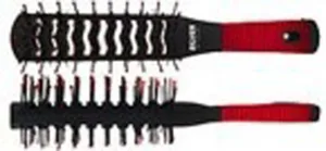 Щітка PM 8519 "K" подвійна Червона