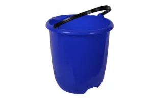 Відро місткість 12л З НОСИКОМ та поділом (V015)