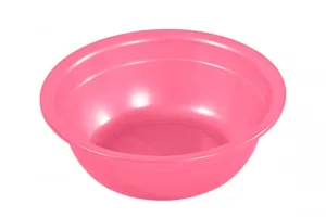 Миска харчова місткість  2,5л (М035)