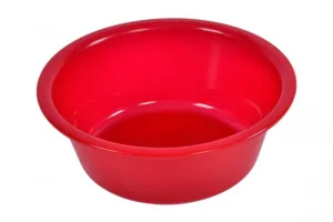 Миска харчова місткість 14л (М039)