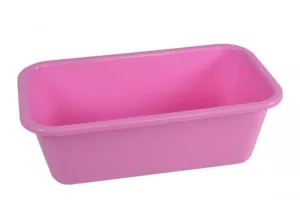 Ванна місткістю 50л (прямокутна) (М046)