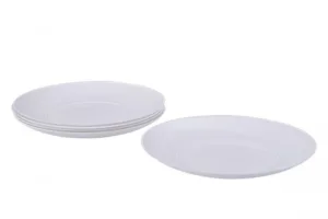 Тарілка сервірувальна  (Р058)