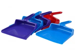 Совок для сміття Господарський (D095)