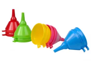 Лійка,діаметр 117мм   (D100)