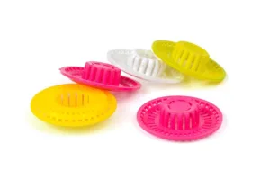 Сітка кругла д/мийки (D107)