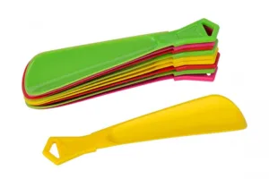 Ріжок для взуття 10шт (D113)