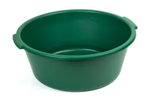 Таз  15л  (сорт 2) кольор (М044)