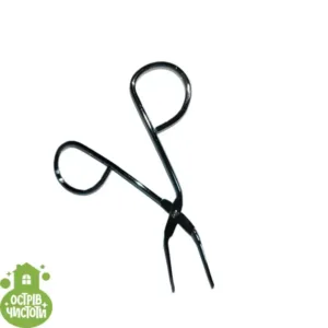 QPI Пінцет-ножиці П-30 метал