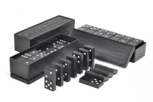 Доміно (чорні кості) (S188)