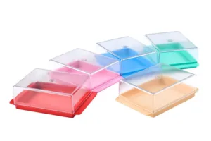 Посуд для вершкового масла (Р083)