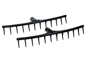 Граблі (60см/12 зубів) (25шт.) (D092)