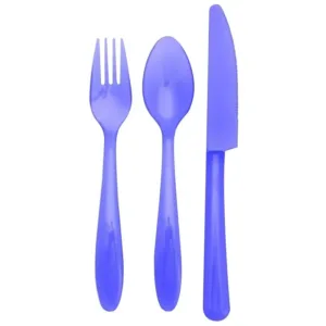 НБ стол приборів 167204 на 4 пер. (тем.оранж.)