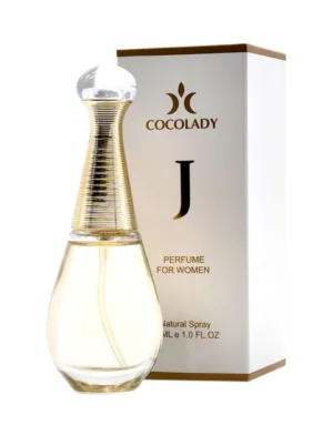 COCO LADY 60 ml Парф. вода (в подар. уп.) J (DIOR J'ADORE) (жiн)
