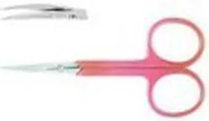 Ножиці МН 103  червоні