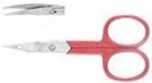 Ножиці H 403 червоні
