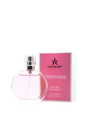 COCO LADY 60 ml Парф. вода (в подар. уп.) Tenderness (CHANEL CHANCE TENDRE) (жiн)