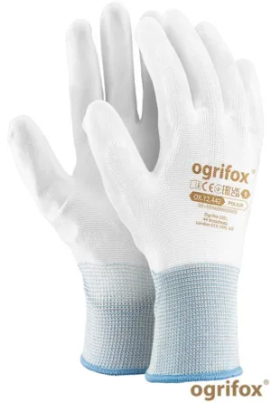 Рук. POLIUR  WW 10 Біла