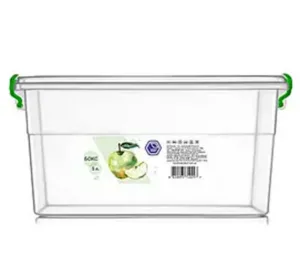 Бокс 5 л. (№61)