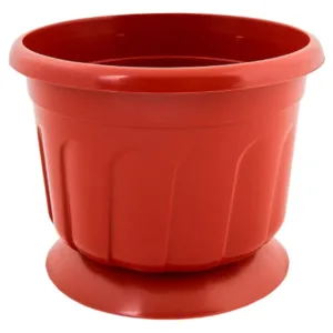 Вазон 112057 "Рина" 12 з підст (теракот)