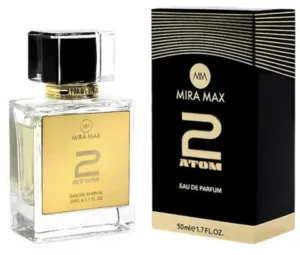 Mira Max Туал. вoда (жiн) ATOM2 (MOLECULE 02) 50 ml
