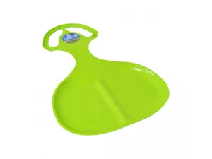 Санки 122093 "Льодяники" (оливкові)