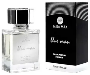 Mira Max Туал. вoда (чoл) BLUE MAN (DG-LIGHT BLUE MAN)50 ml