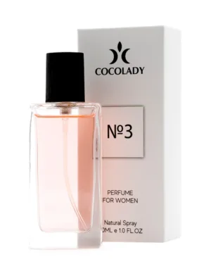 COCO LADY 60 ml Парф. вода (в подар. уп.) № 3 (DG L'IMPERATRICE) (жін)