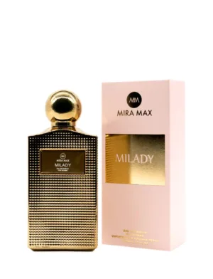Mira Max Парф.вода (W)100ml MILADY (CHANEL-COCO MADEMOISELLE)