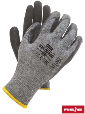 Рук.піна RECODRAG XL сіро-чорна